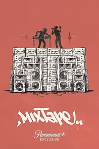 Постер к фильму «Mixtape (2022)»