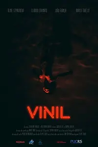 Постер к фильму «Vinyl (2017)»