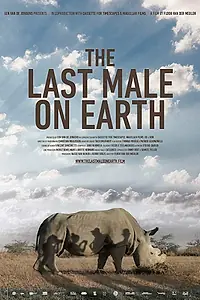 Главный постер фильма «The Last Male on Earth (2019)»