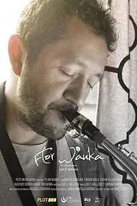 Постер к фильму «Flor Wanka (2017)»