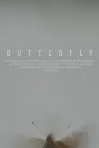 Постер к фильму «Butterfly (2018)»