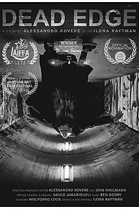Постер к фильму «Острие смерти (2018)»