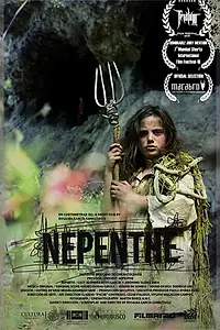 Постер к фильму «Nepenthe (2018)»