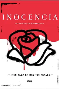 Постер к фильму «Inocencia (2018)»