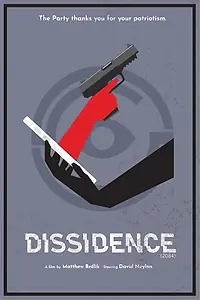 Постер к фильму «Dissidence (2019)»