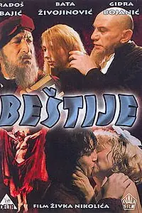 Постер к фильму «Бестии (1977)»