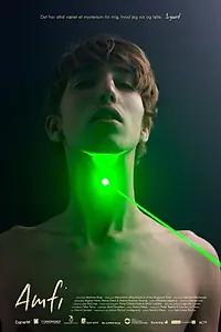 Постер к фильму «Amfi (2018)»