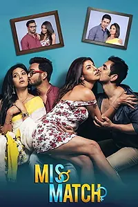 Постер к сериалу «Mismatch (2018)»