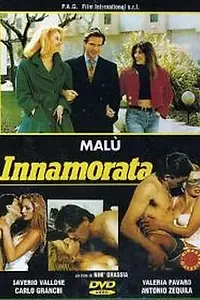 Главный постер фильма «Влюбленная (1995)»