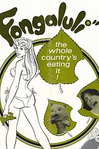 Главный постер фильма «Fongaluli (1972)»