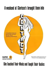 Главный постер фильма «Contact! (1973)»