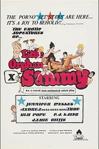 Главный постер фильма «Little Orphan Sammy (1977)»