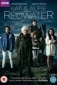Главный постер сериала «Kat & Alfie: Redwater (2017)»