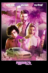 Постер к фильму «Playdurizm (2020)»