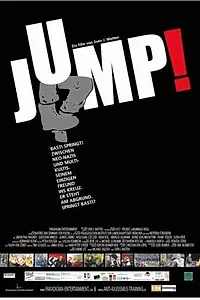 Главный постер фильма «Прыгай! (2004)»