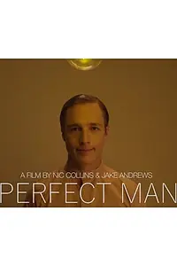 Главный постер фильма «Идеальный мужчина (2018)»