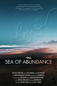 Главный постер фильма «Sea of Abundance (2019)»