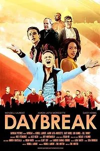 Постер к фильму «Daybreak (2020)»