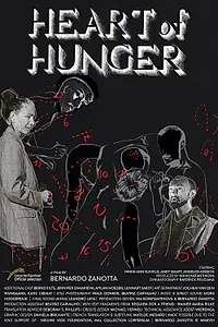 Постер к фильму «Heart of Hunger (2018)»