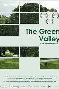 Главный постер фильма «The Green Valley (2018)»