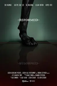 Главный постер фильма «Оправданный (2018)»