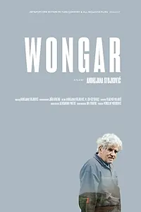 Постер к фильму «Wongar (2018)»