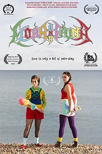 Главный постер фильма «Flora & Fauna (2019)»