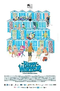 Постер к фильму «Buon inverno (2017)»