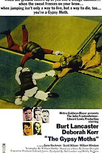 Главный постер фильма «Шелкопряд (1969)»