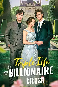 Постер к сериалу «Мой тайный роман с олигархом (2024)»