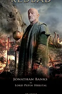 Главный постер сериала «Радбод: Легенда (2019)»