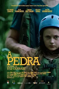 Главный постер фильма «Камень (2019)»