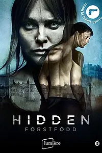 Постер к сериалу «Скрытое (2019)»