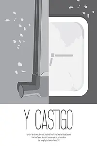Постер к фильму «Y castigo (2018)»