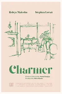 Постер к фильму «Charmer (2018)»