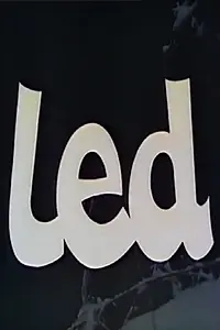 Постер к фильму «Лед (1972)»