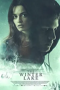 Постер к фильму «Холодное озеро (2020)»