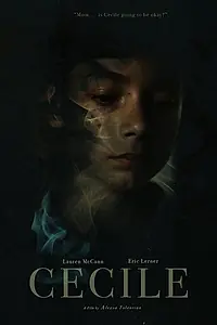 Постер к фильму «Cecile (2018)»