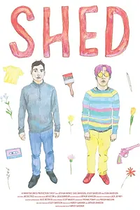 Постер к фильму «Shed (2018)»