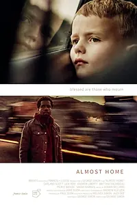 Главный постер фильма «Almost Home (2019)»
