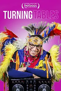 Постер к фильму «Turning Tables (2018)»