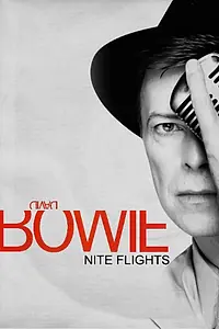 Постер к фильму «David Bowie: Nite Flights (1993)»