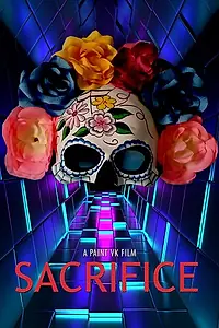 Постер к фильму «Sacrifice (2018)»