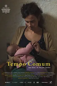 Постер к фильму «Обычное время (2018)»