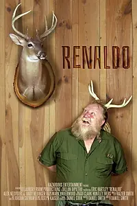 Постер к фильму «Renaldo (2019)»