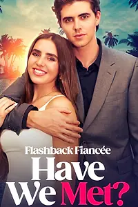 Главный постер сериала «Невеста из прошлого (2024)»