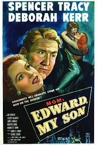 Постер к фильму «Эдвард, мой сын (1949)»
