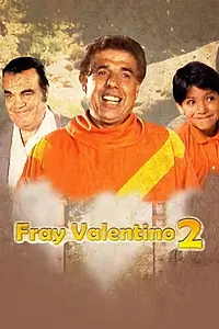 Постер к фильму «Fray Valentino II (1994)»