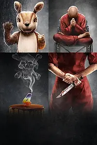 Постер к сериалу «Flip (2019)»