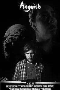Постер к фильму «Anguish (2019)»